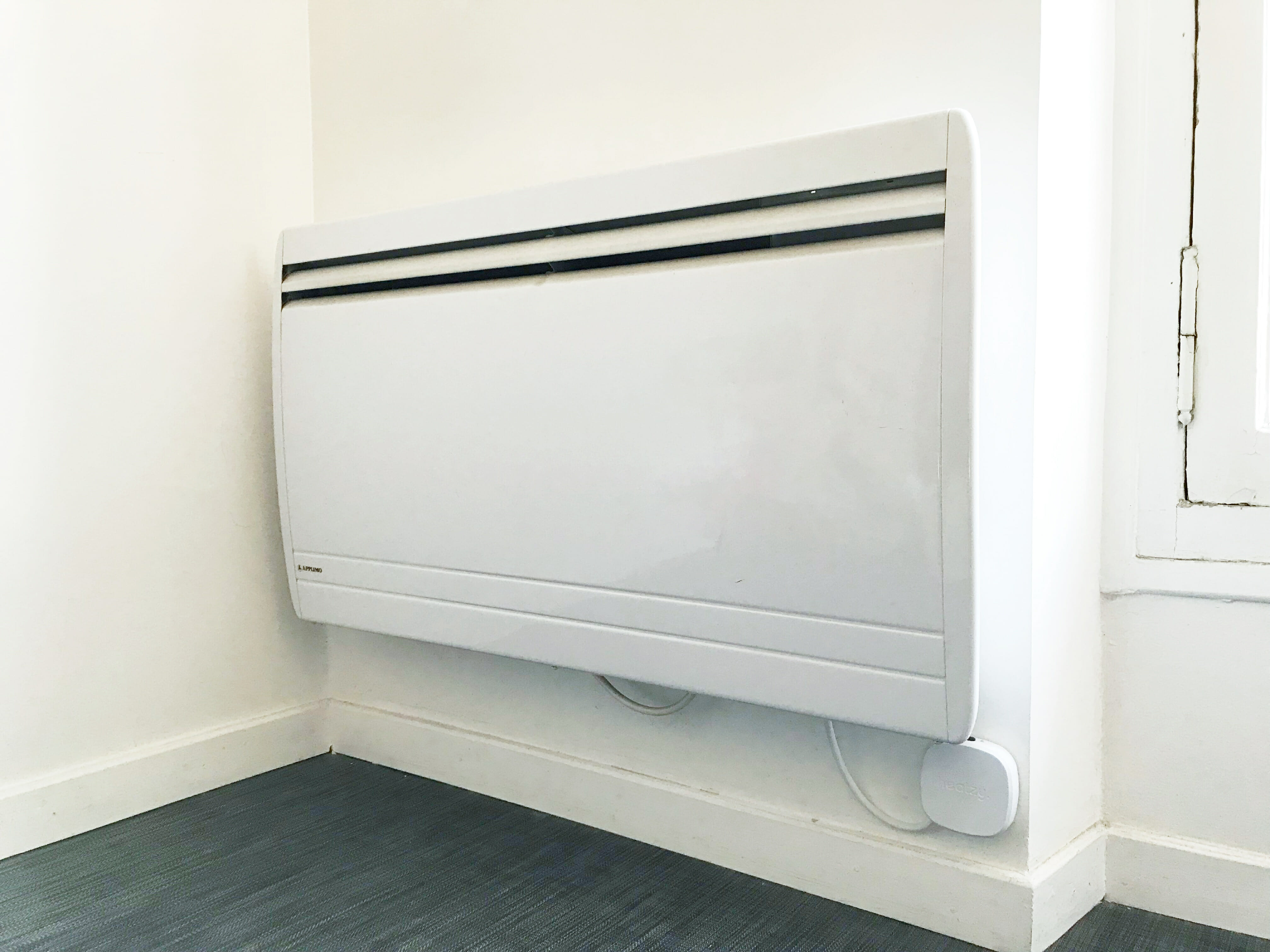Heatzy, une innovation pour connecter vos radiateurs - Village